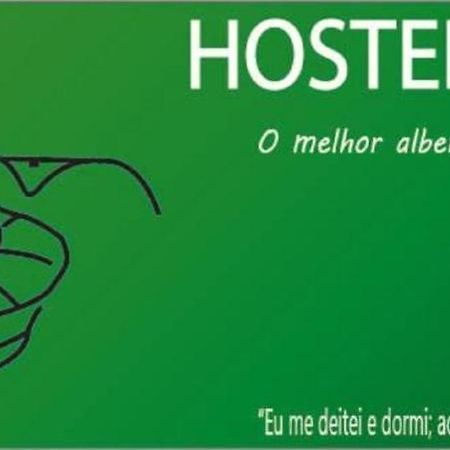 Hostel Jandira Рио де Жанейро Екстериор снимка