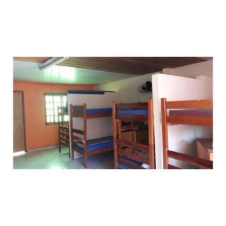 Hostel Jandira Рио де Жанейро Екстериор снимка