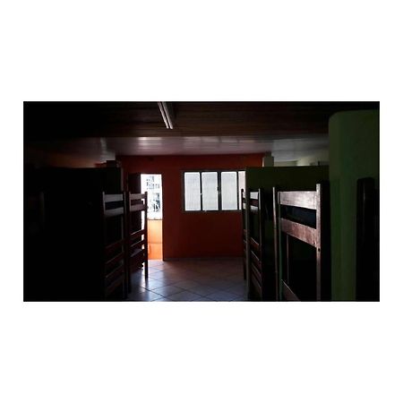 Hostel Jandira Рио де Жанейро Екстериор снимка