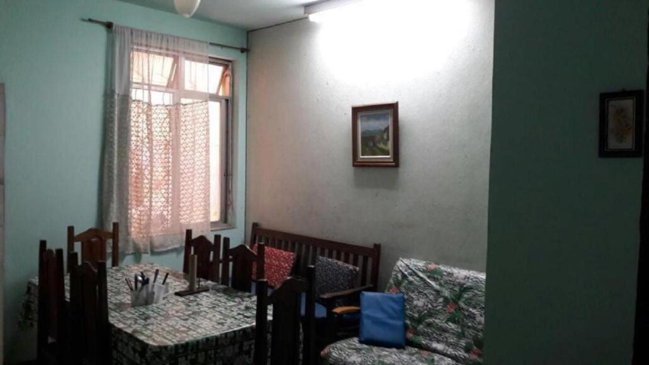 Hostel Jandira Рио де Жанейро Екстериор снимка