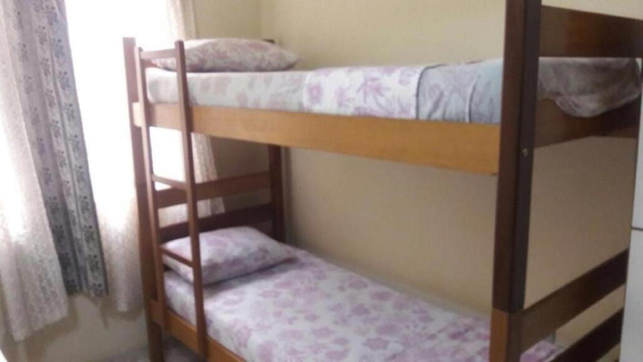 Hostel Jandira Рио де Жанейро Екстериор снимка