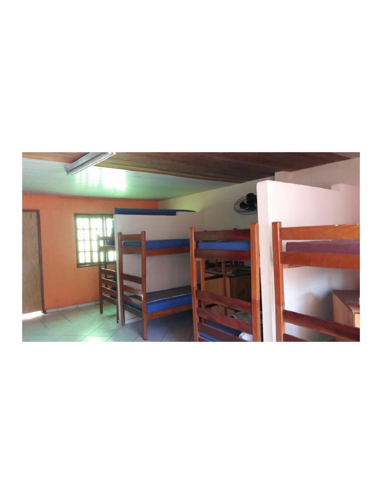 Hostel Jandira Рио де Жанейро Екстериор снимка