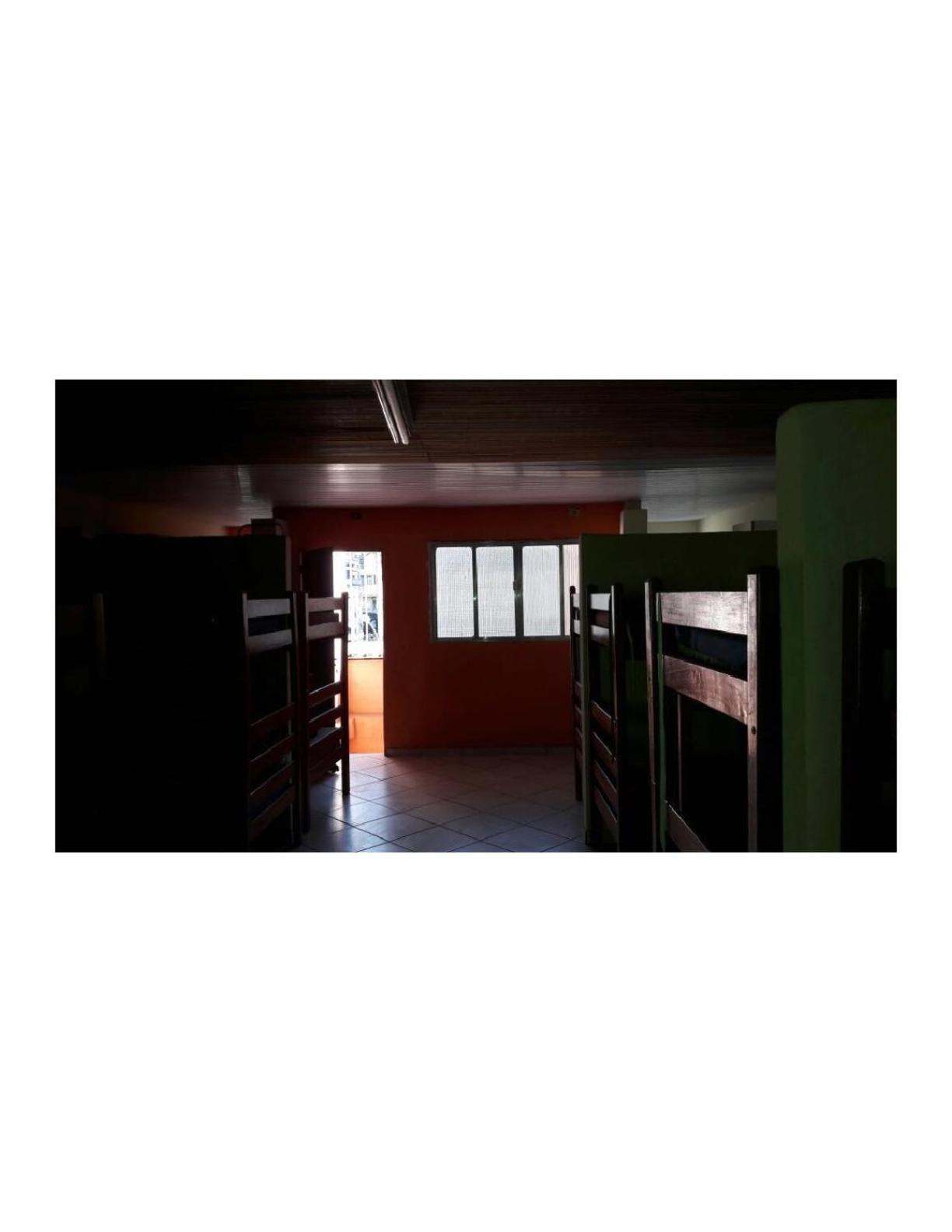 Hostel Jandira Рио де Жанейро Екстериор снимка