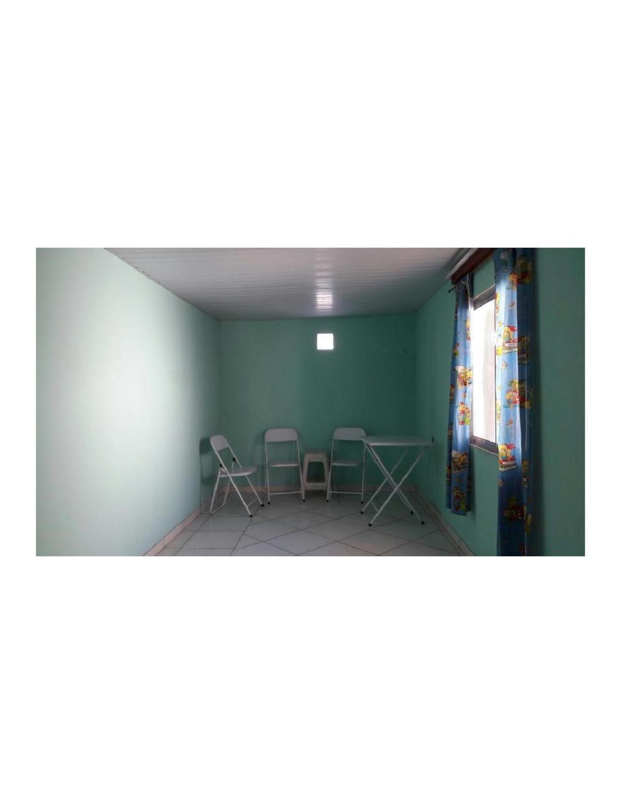 Hostel Jandira Рио де Жанейро Екстериор снимка
