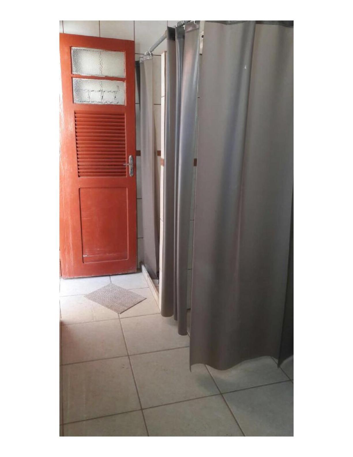 Hostel Jandira Рио де Жанейро Екстериор снимка