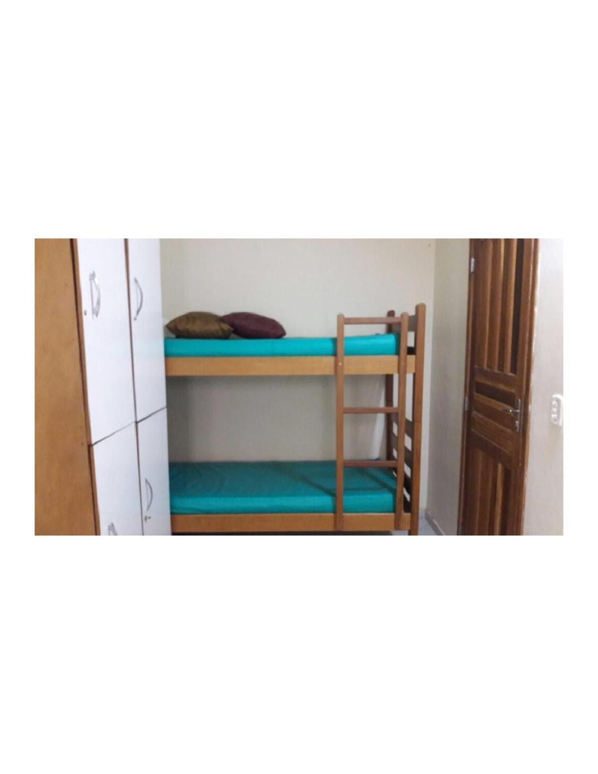 Hostel Jandira Рио де Жанейро Екстериор снимка