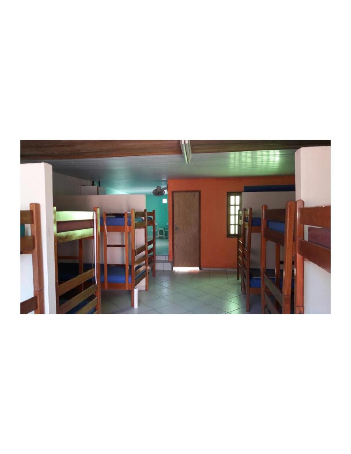 Hostel Jandira Рио де Жанейро Екстериор снимка