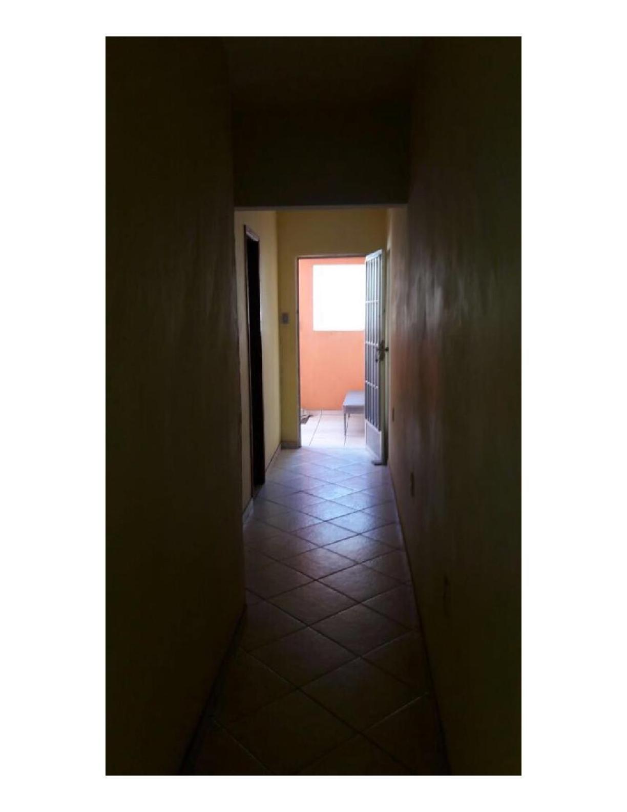 Hostel Jandira Рио де Жанейро Екстериор снимка