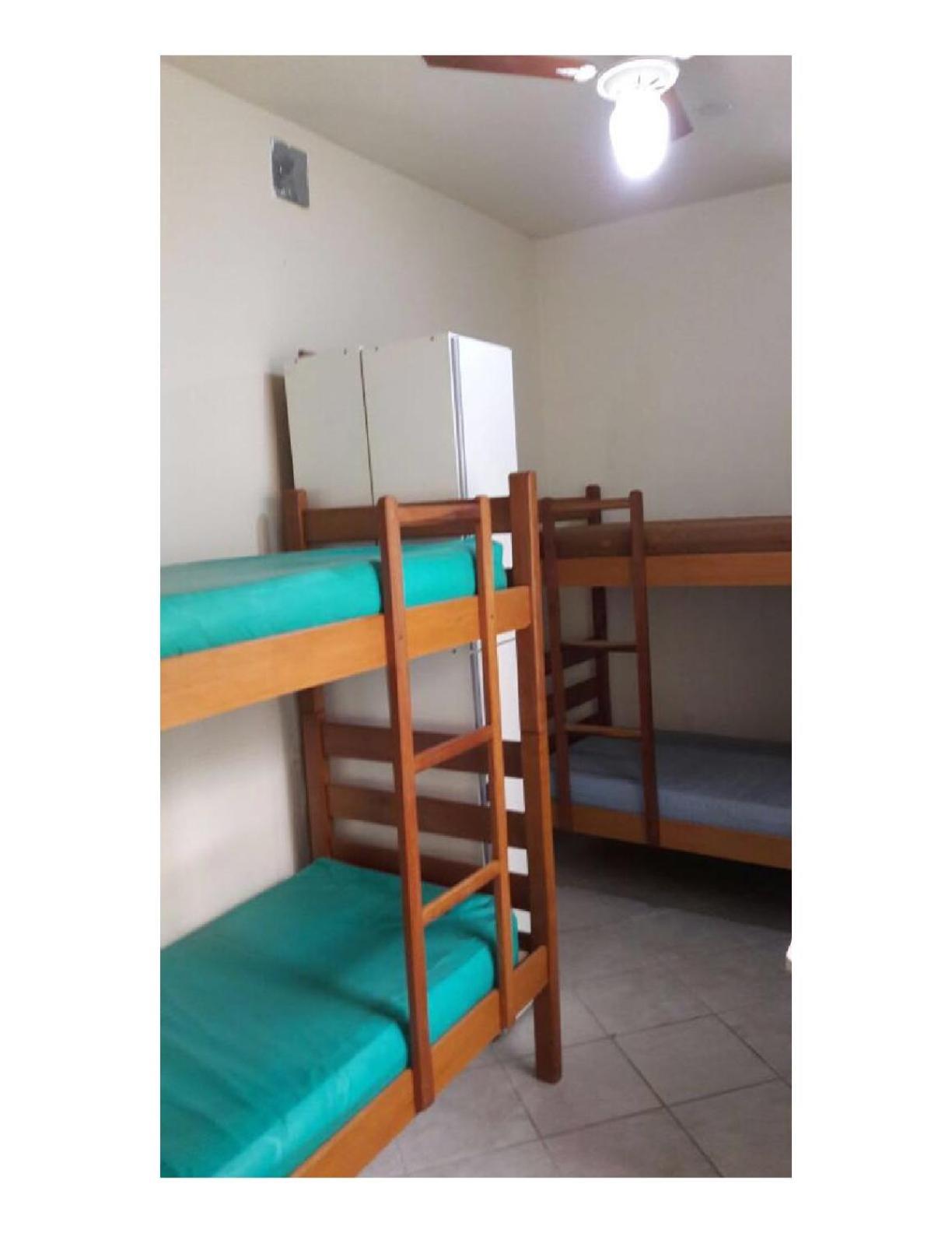 Hostel Jandira Рио де Жанейро Екстериор снимка