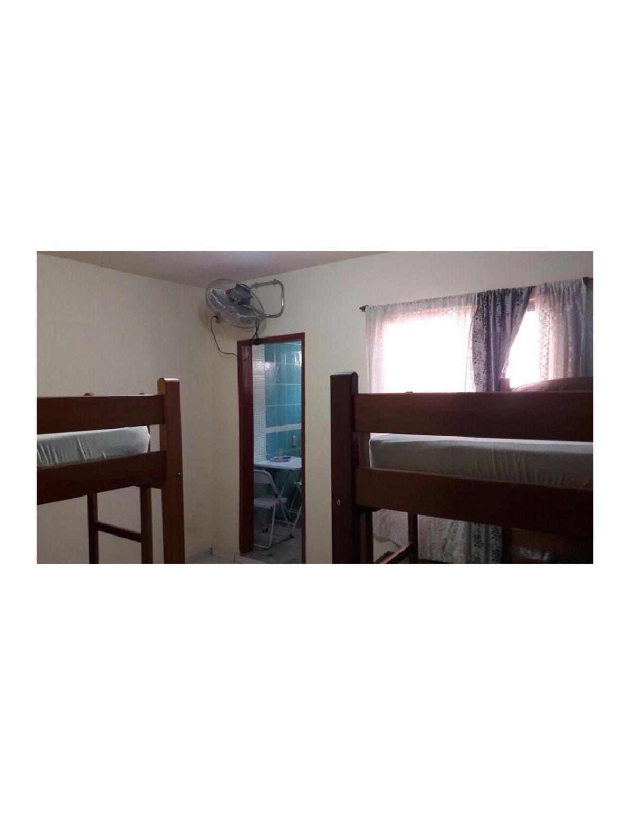 Hostel Jandira Рио де Жанейро Екстериор снимка