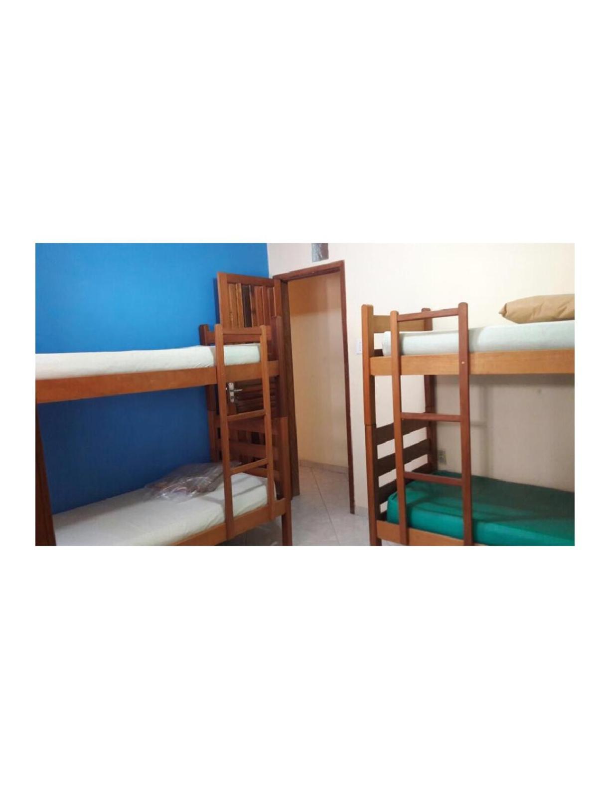 Hostel Jandira Рио де Жанейро Екстериор снимка