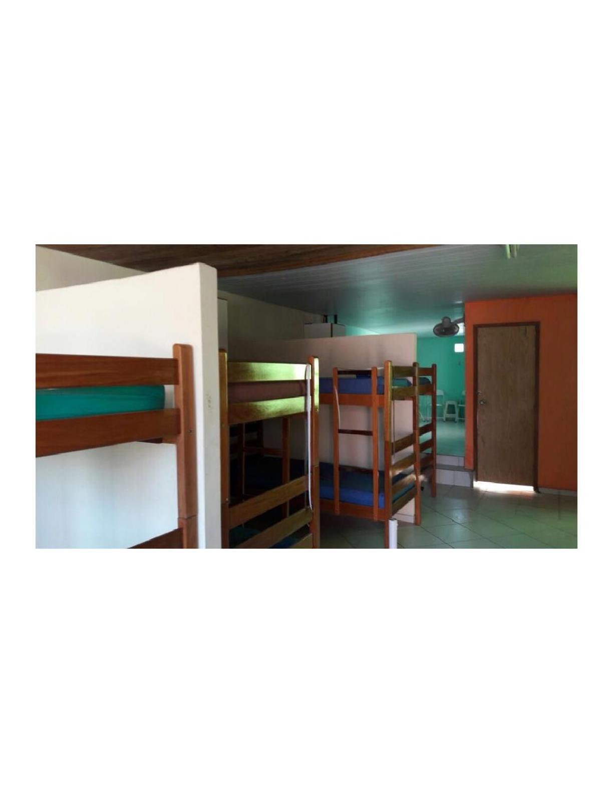 Hostel Jandira Рио де Жанейро Екстериор снимка