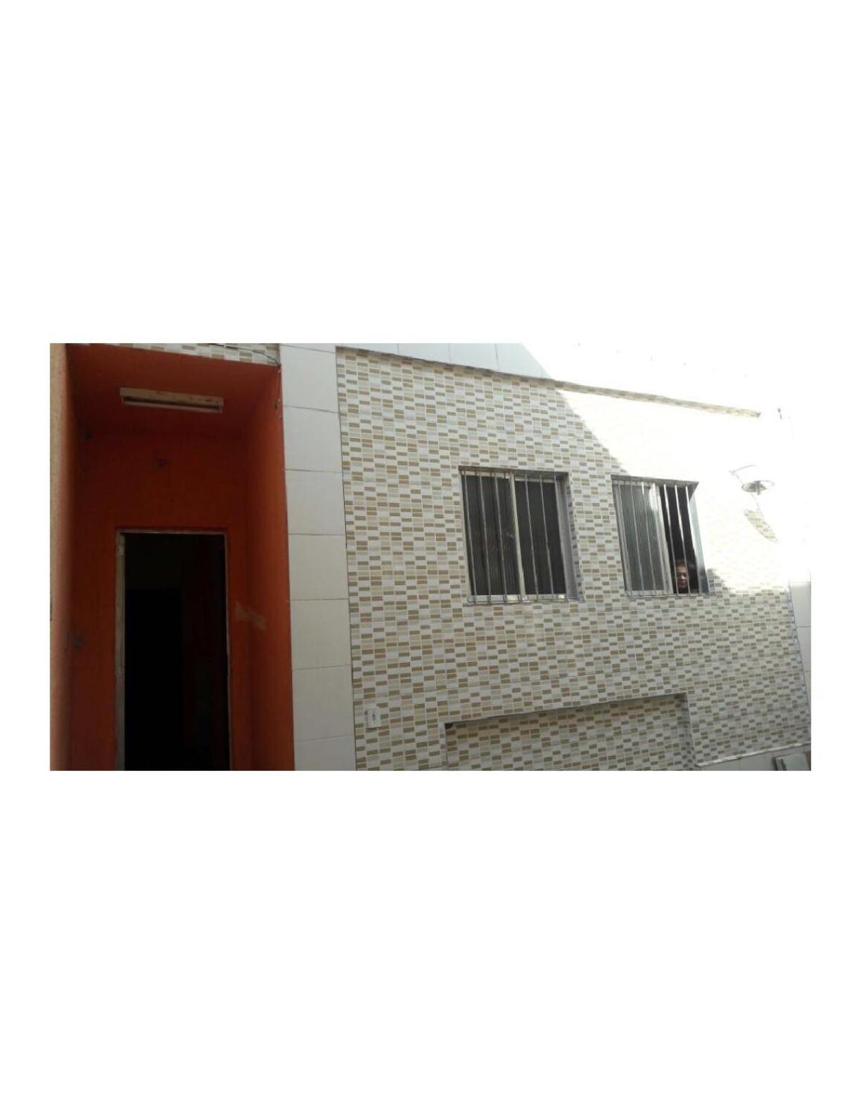 Hostel Jandira Рио де Жанейро Екстериор снимка