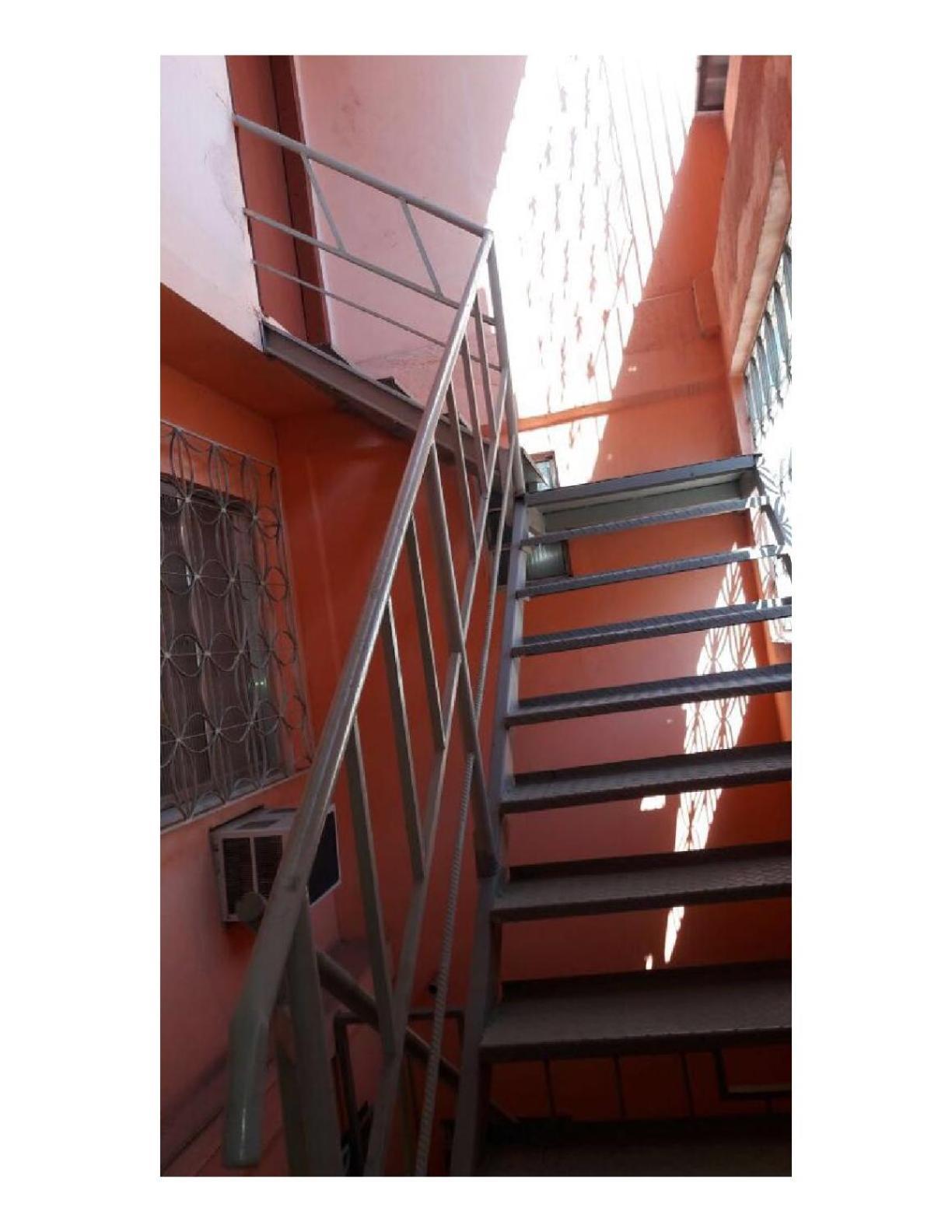 Hostel Jandira Рио де Жанейро Екстериор снимка