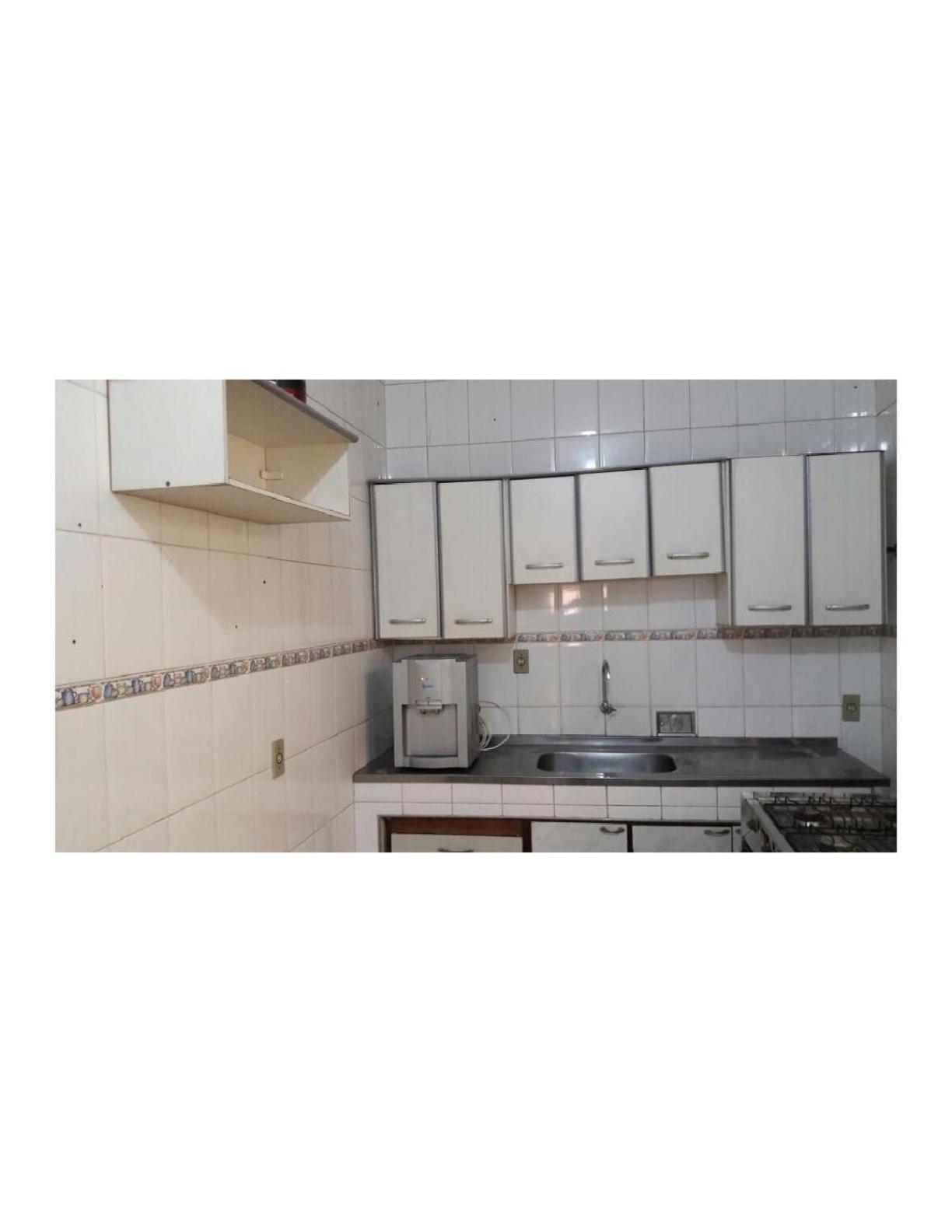 Hostel Jandira Рио де Жанейро Екстериор снимка