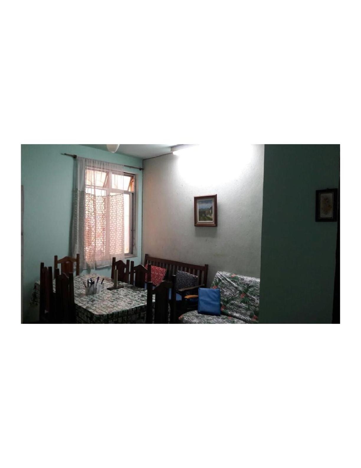 Hostel Jandira Рио де Жанейро Екстериор снимка