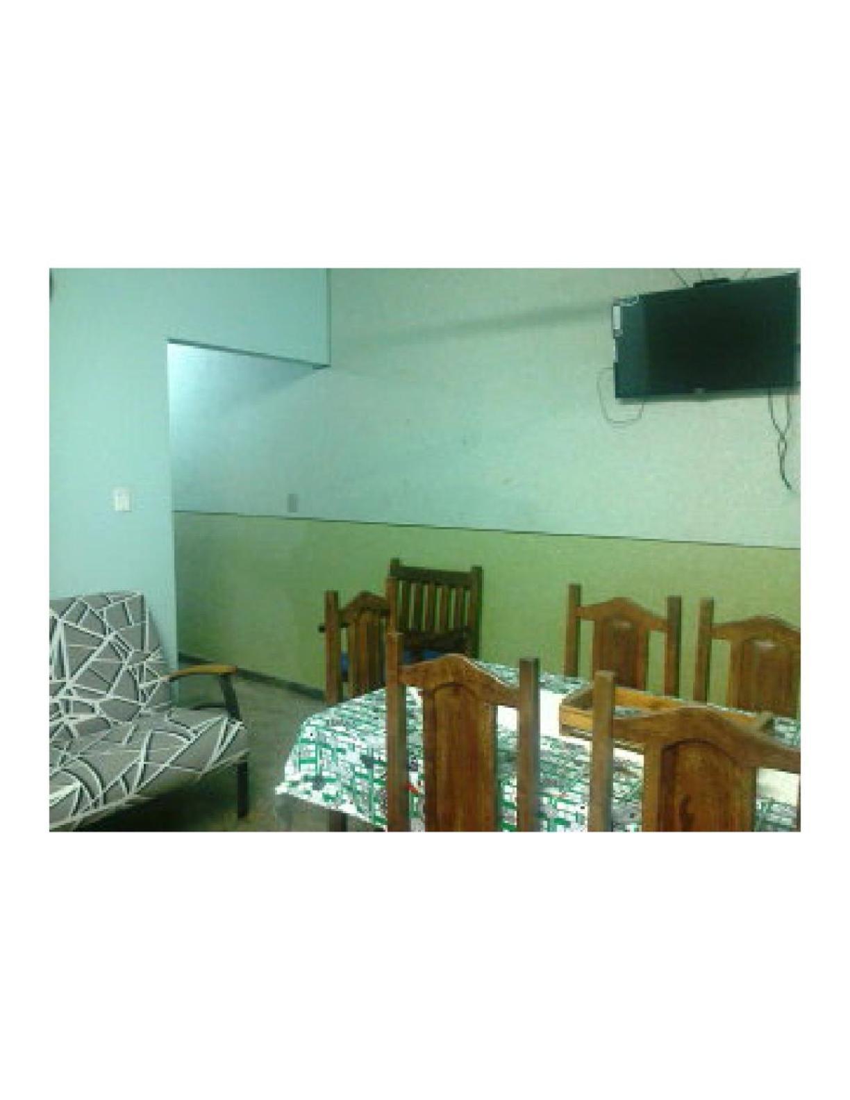 Hostel Jandira Рио де Жанейро Екстериор снимка