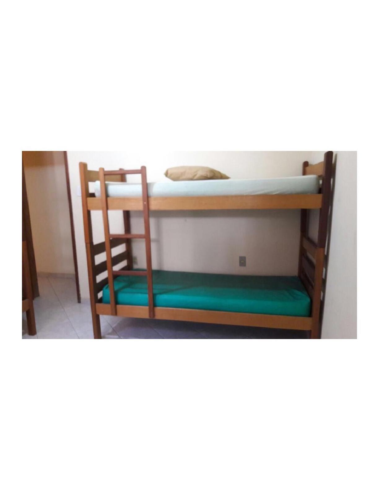 Hostel Jandira Рио де Жанейро Екстериор снимка