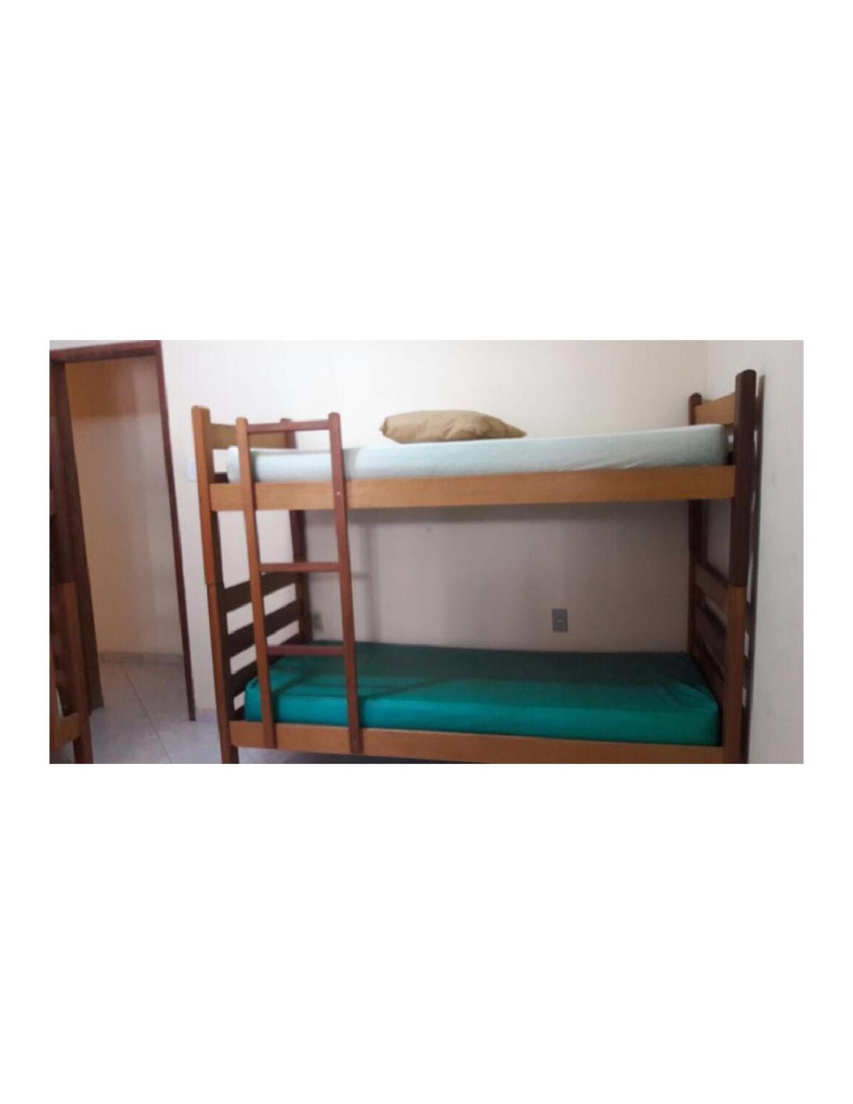 Hostel Jandira Рио де Жанейро Стая снимка