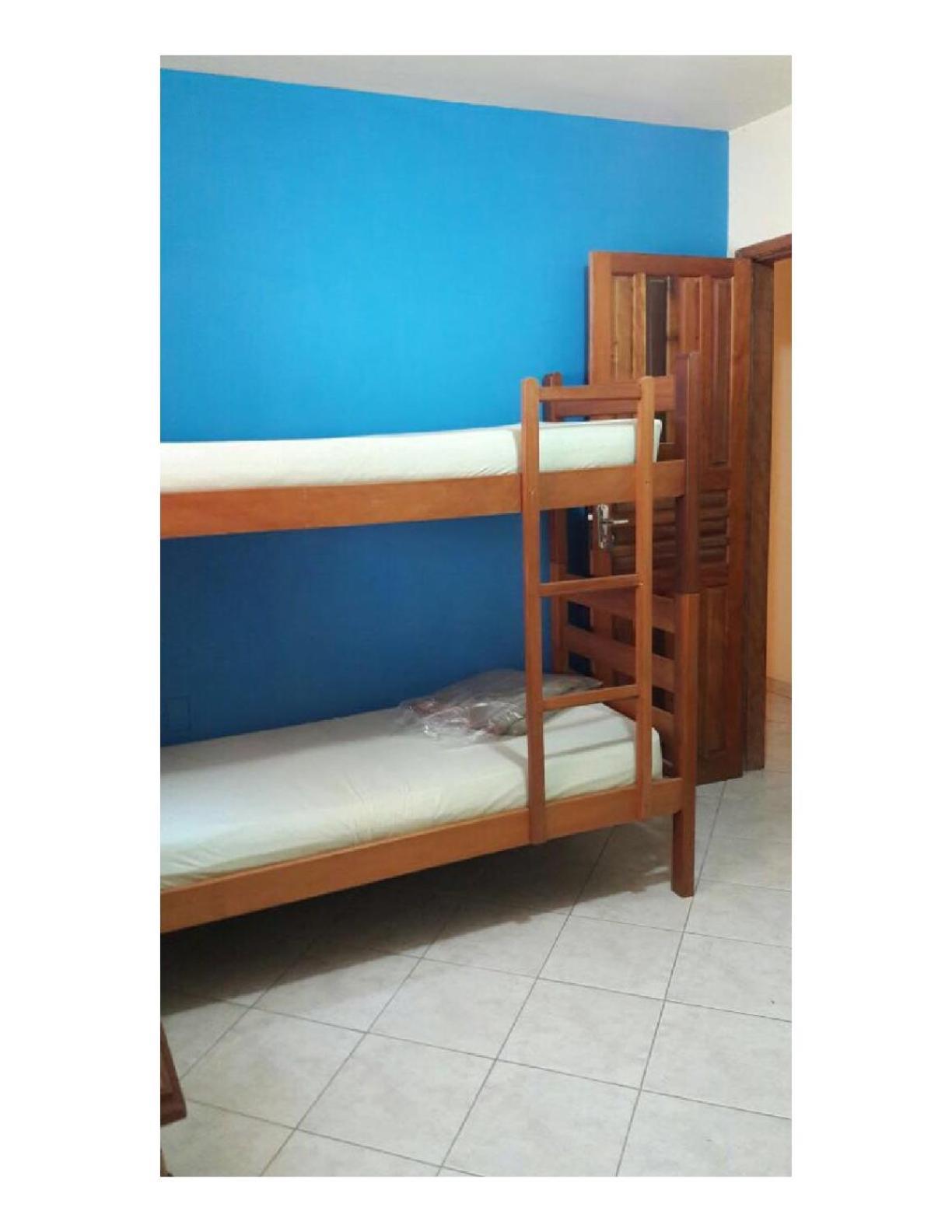 Hostel Jandira Рио де Жанейро Стая снимка