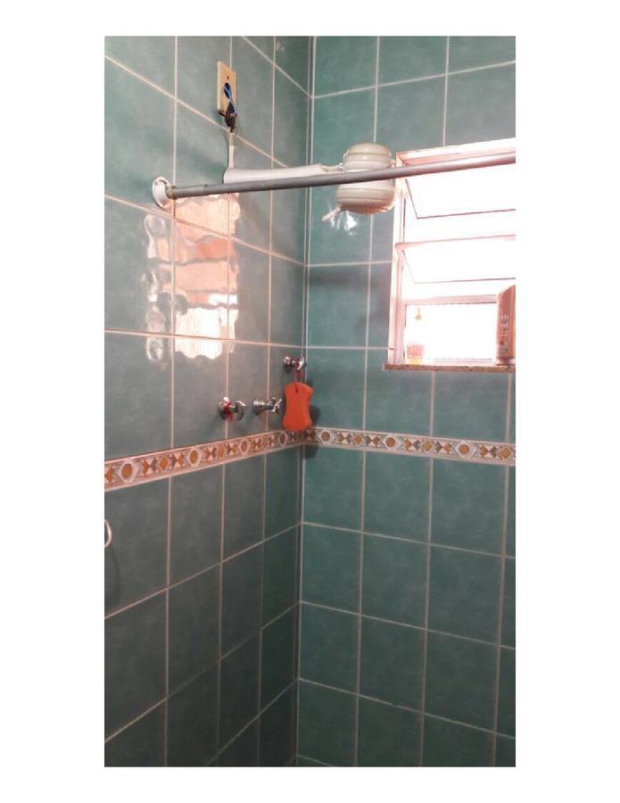 Hostel Jandira Рио де Жанейро Екстериор снимка